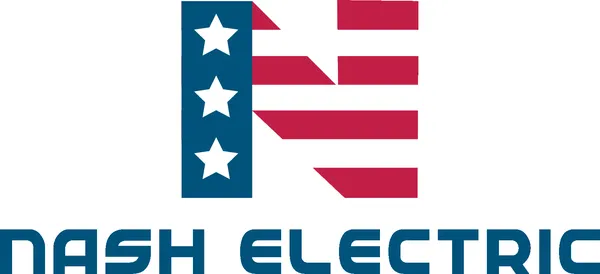 Nash electric Logo