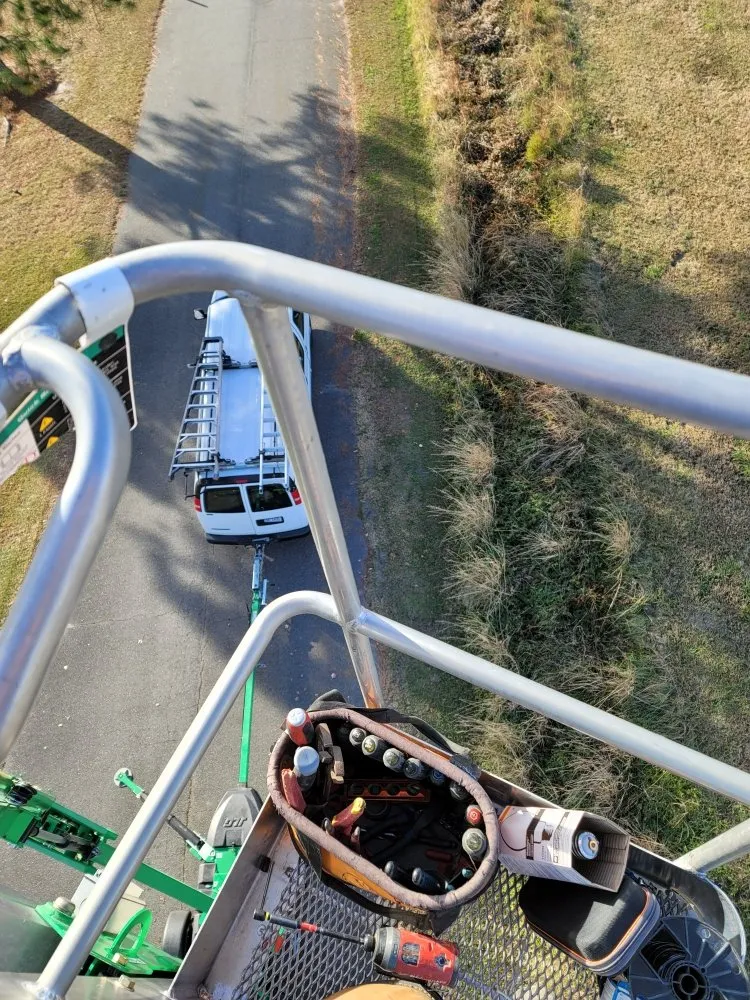 Slide of Nash Electric