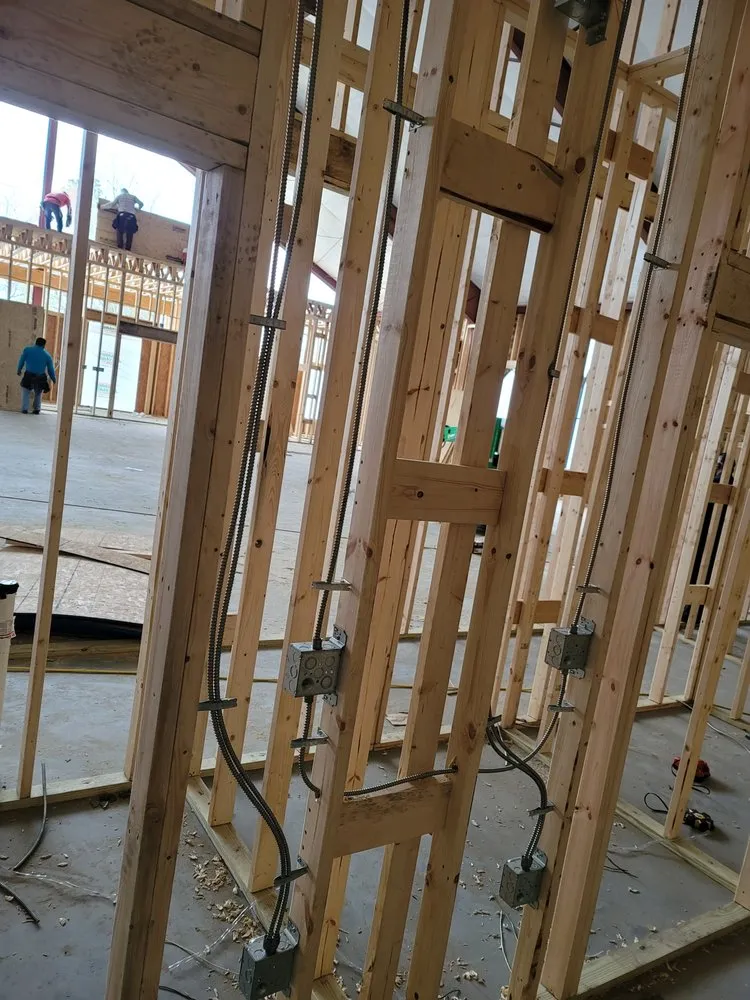 Slide of Nash Electric