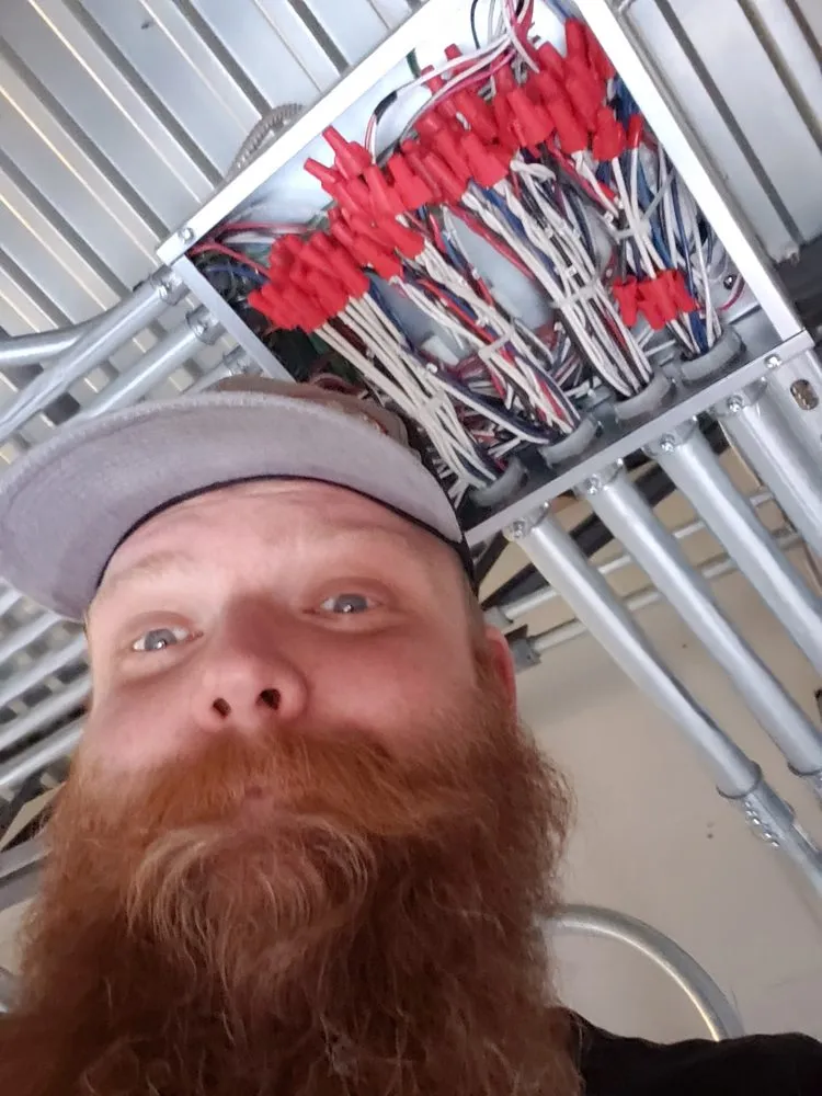 Slide of Nash Electric