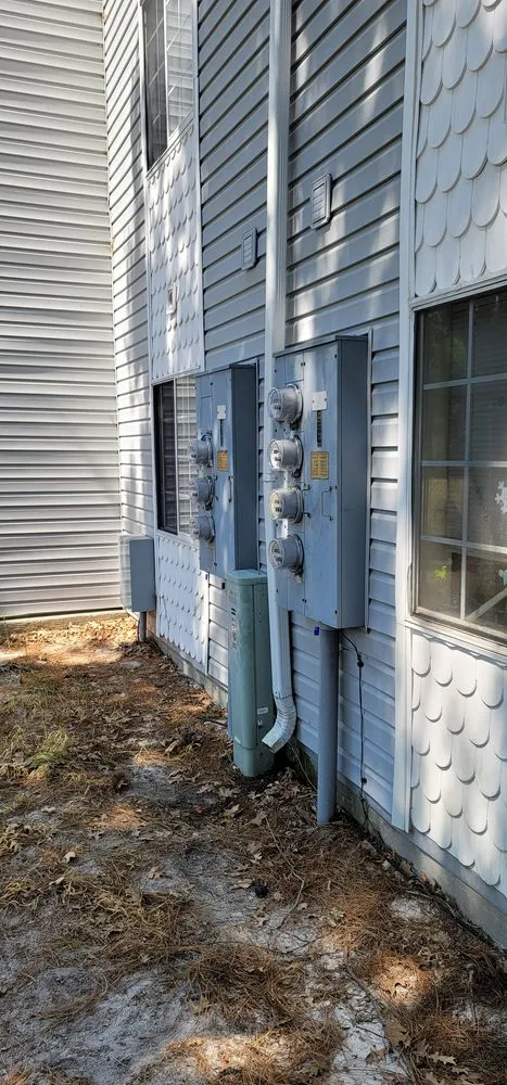 Slide of Nash Electric