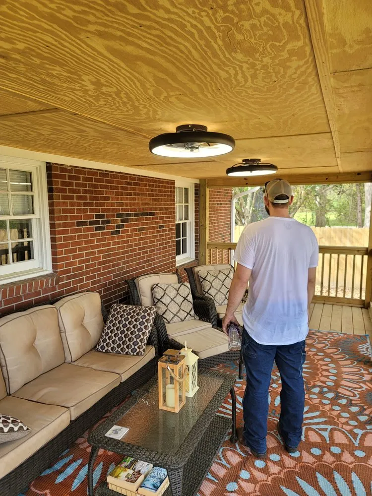 Slide of Nash Electric