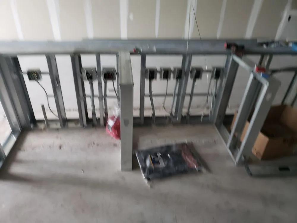 Slide of Nash Electric