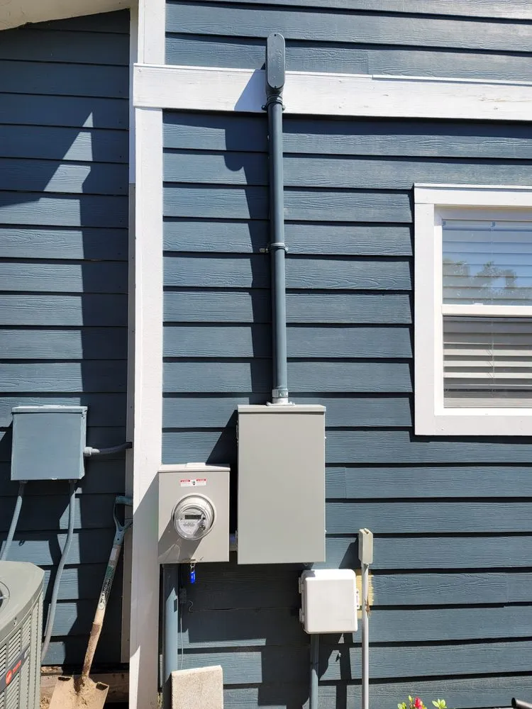 Expert wiring installation experts serving ,  - Nash Electric