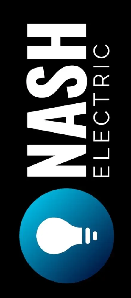 Slide of Nash Electric