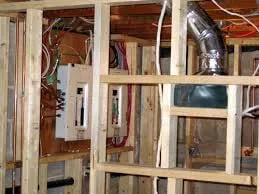 Slide of Nash Electric