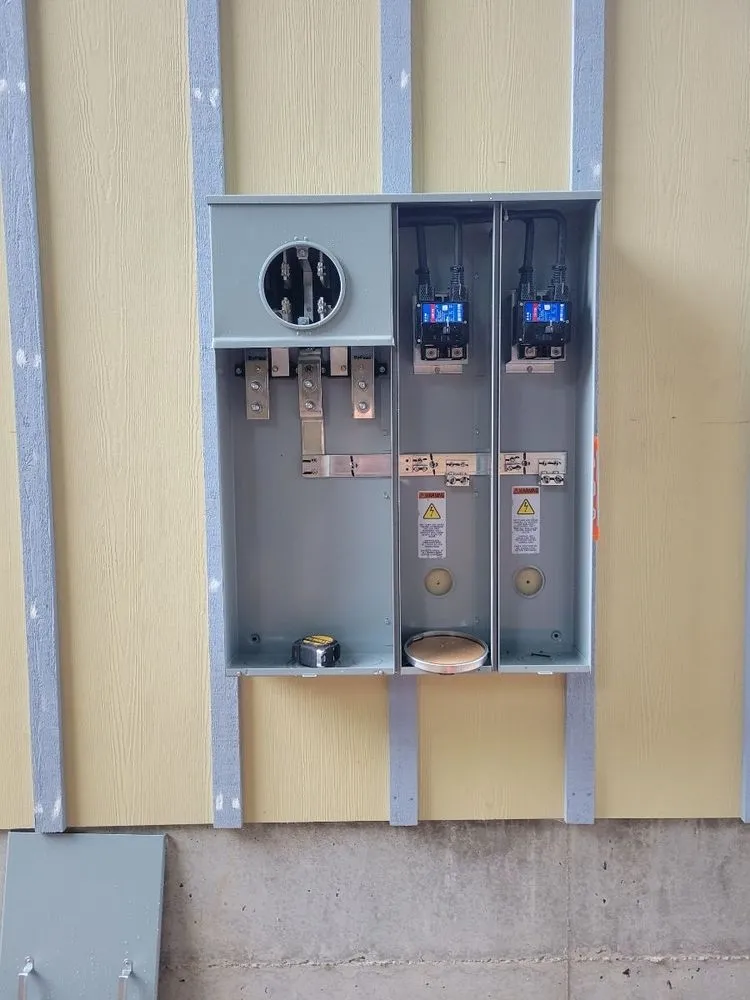 Slide of Nash Electric