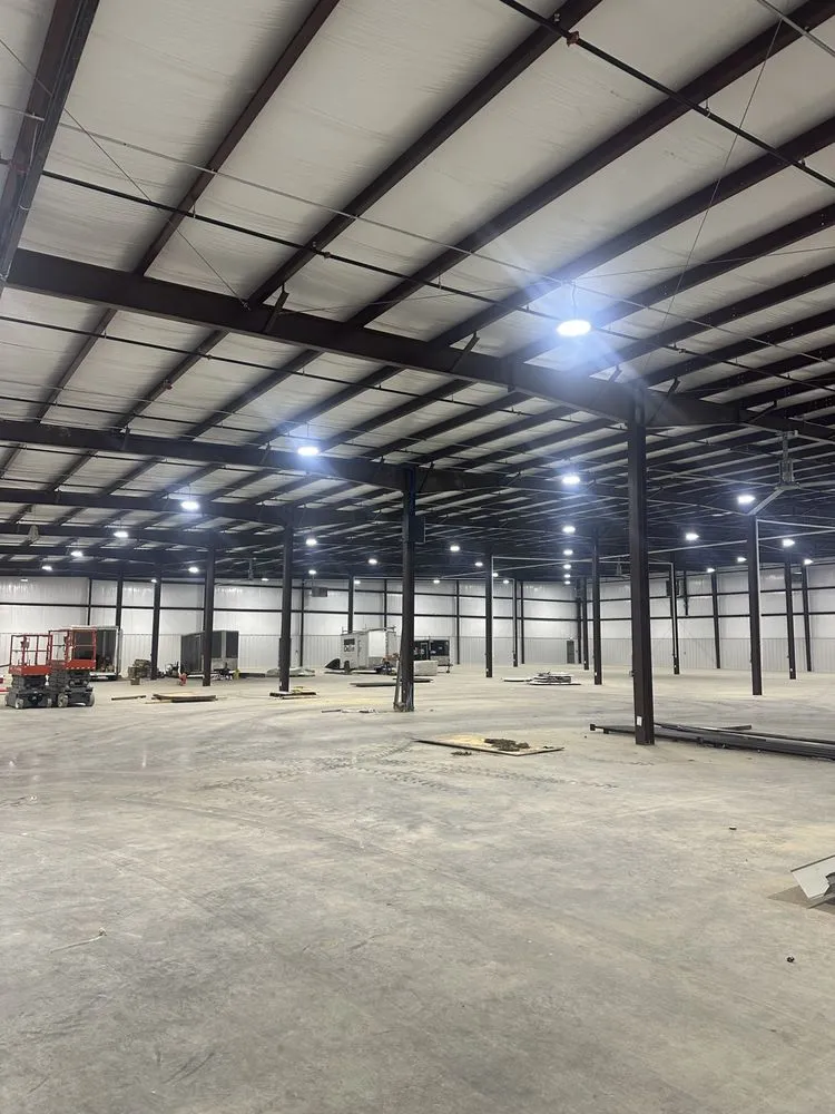 Slide of Nash Electric