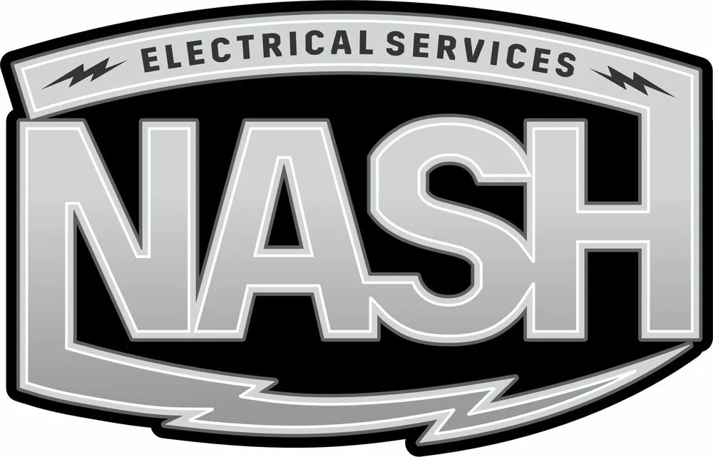 Slide of Nash Electrical Services