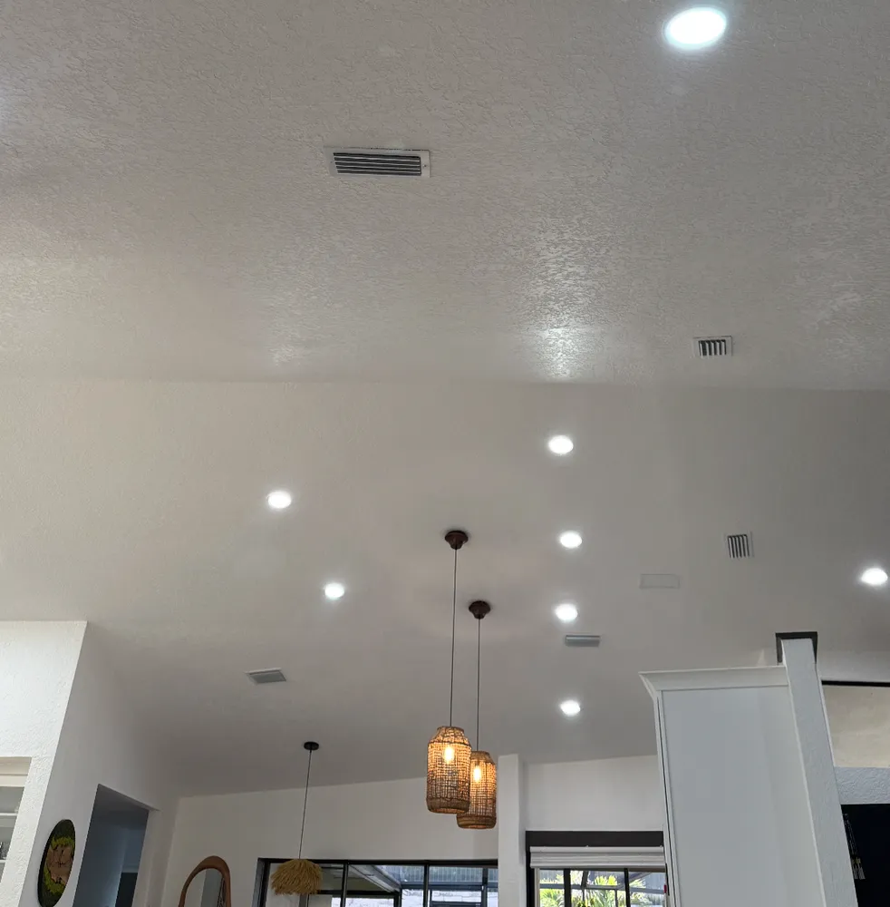 Slide of Nashville Outdoor Lighting Systems