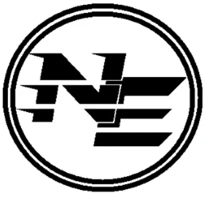 Naspud Electric Logo