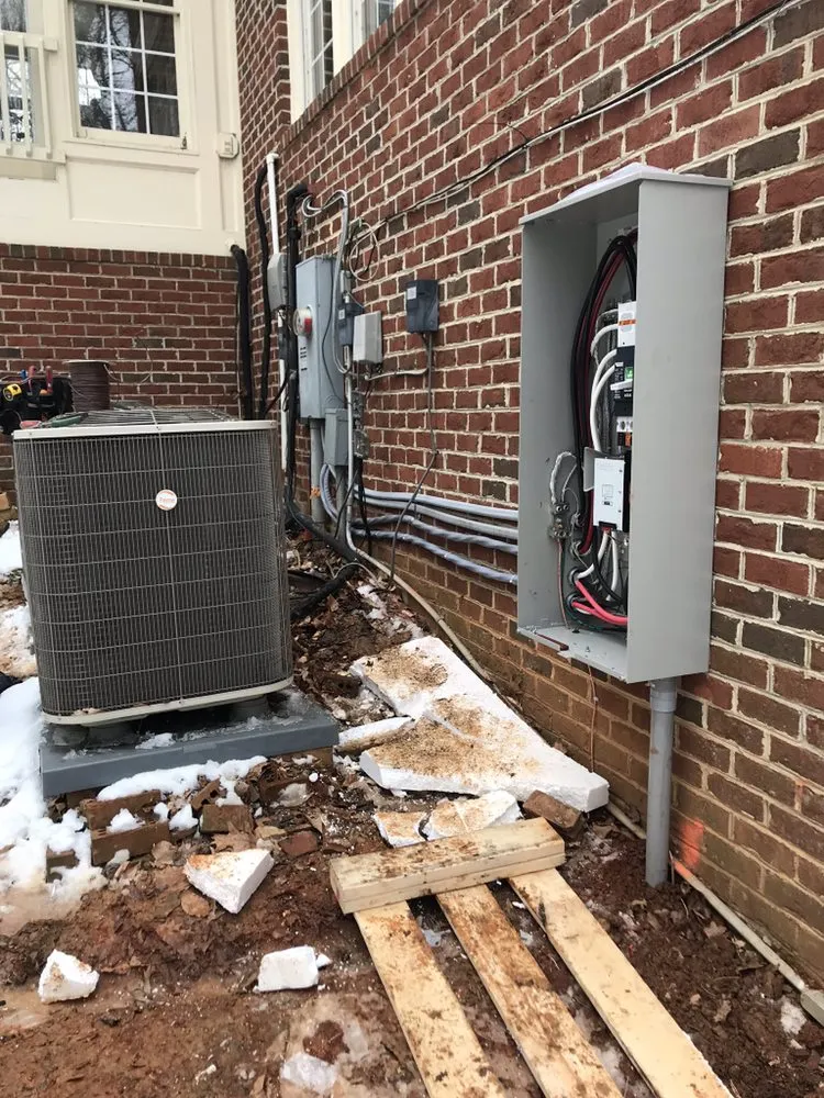 Slide of Nasr Electric