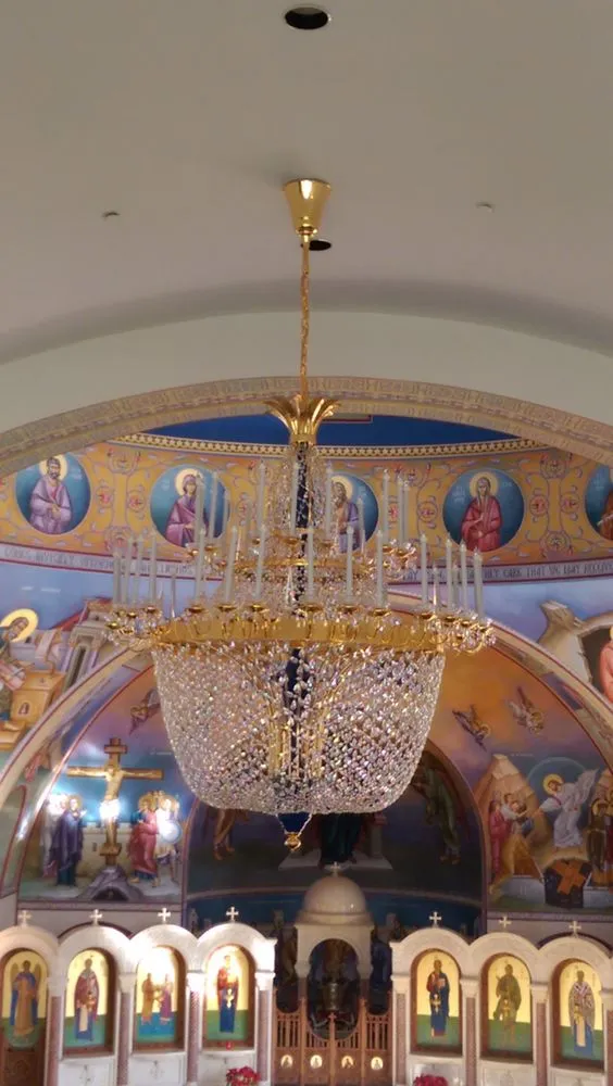 Slide of Nasr Electric