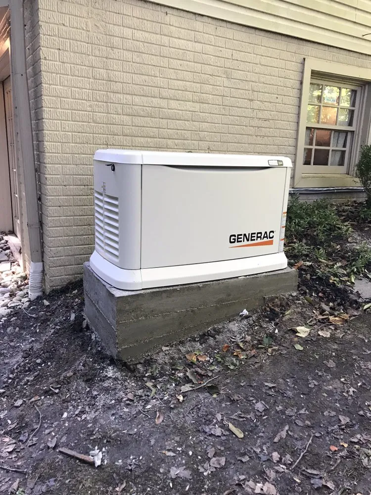 Slide of Nasr Electric