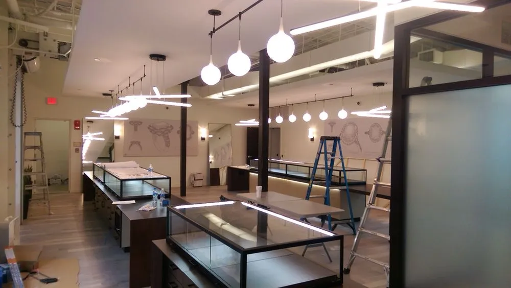 Slide of Nasr Electric