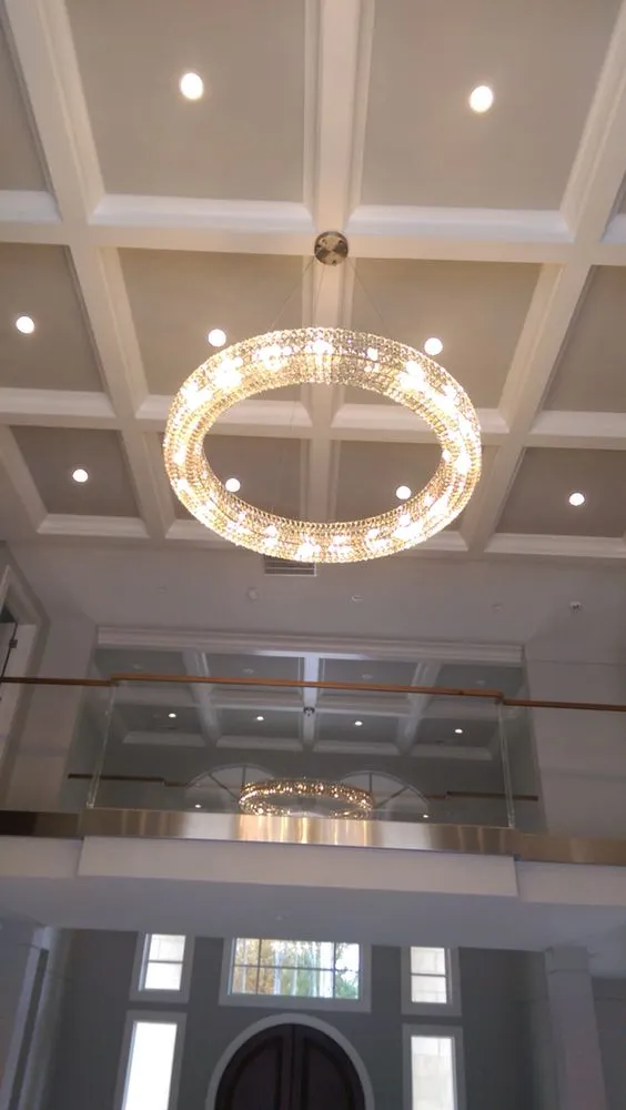 Slide of Nasr Electric