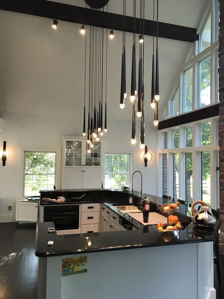 Slide of Nasr Electric