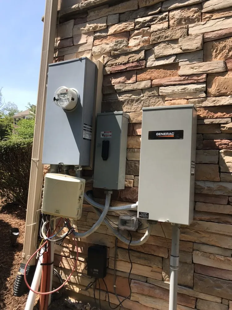 Slide of Nasr Electric