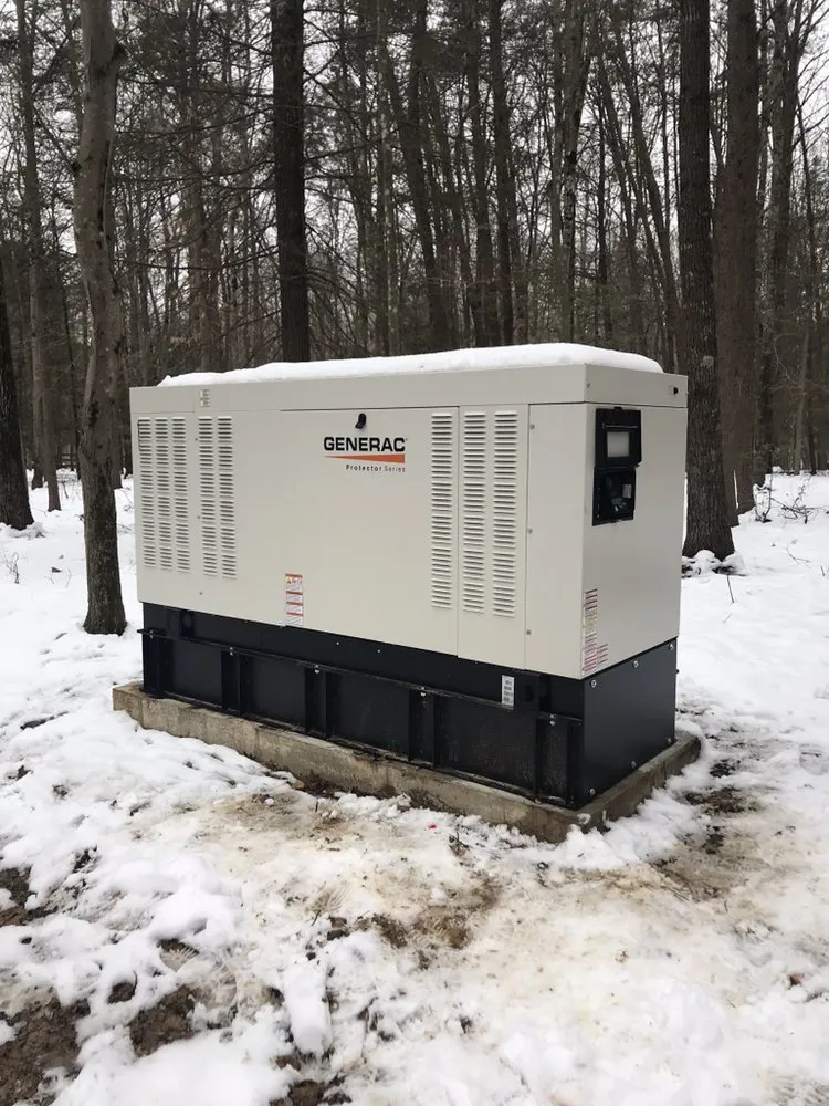 Slide of Nasr Electric