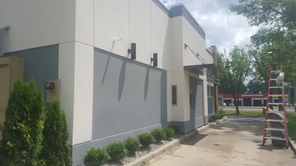 Slide of Nasso Electric