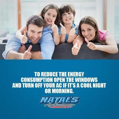 Natal's Air Conditioning, Plumbing & Electrical