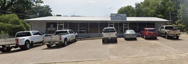 Natchez Heating & Cooling