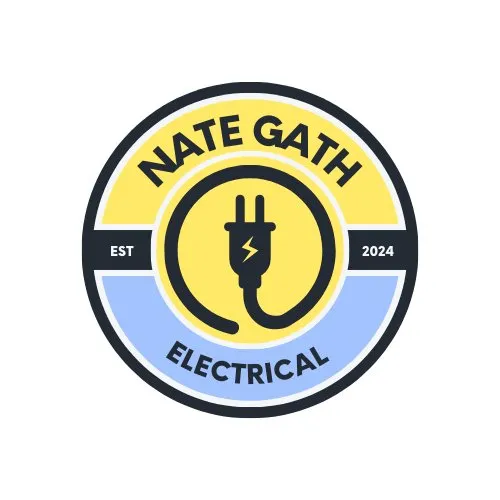 Slide of Nate Gath Electric