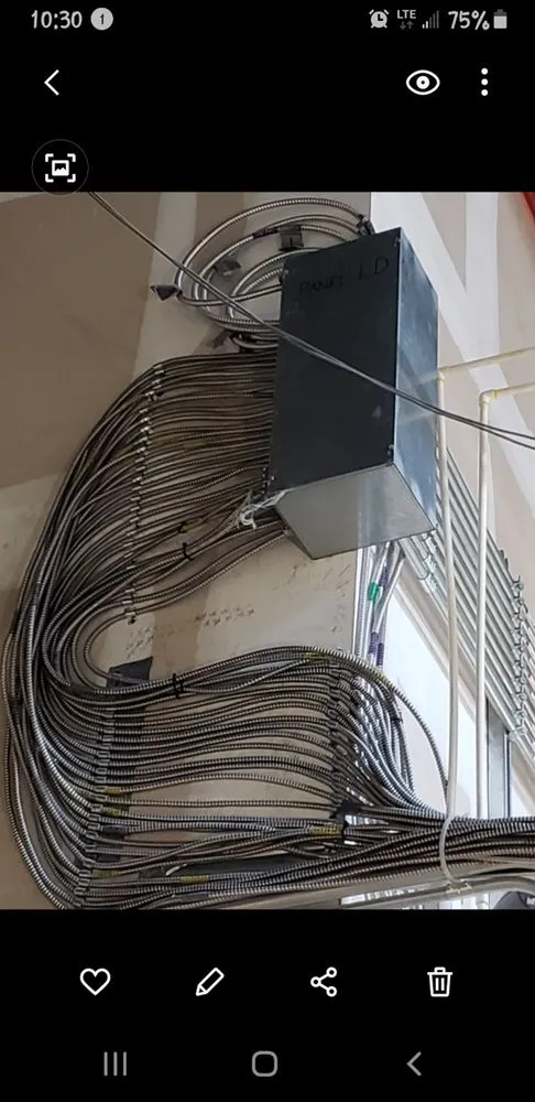 Slide of Nater-aid handyman services