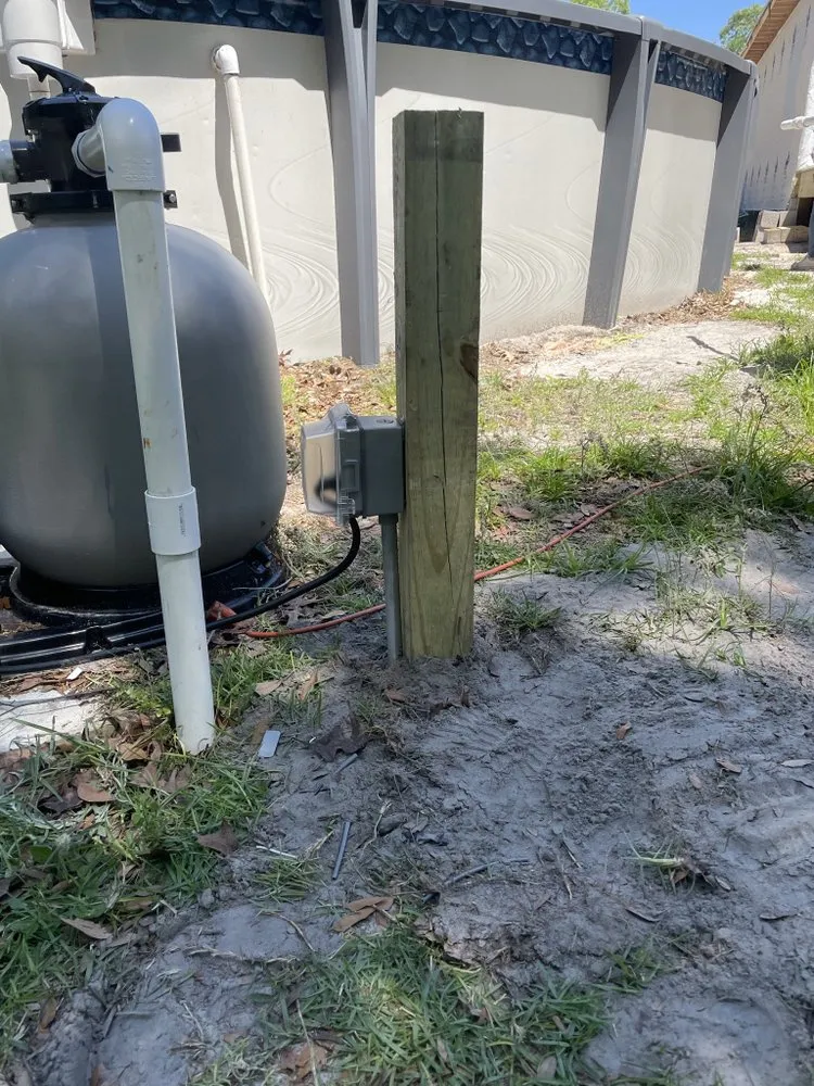 Slide of Nater-aid handyman services