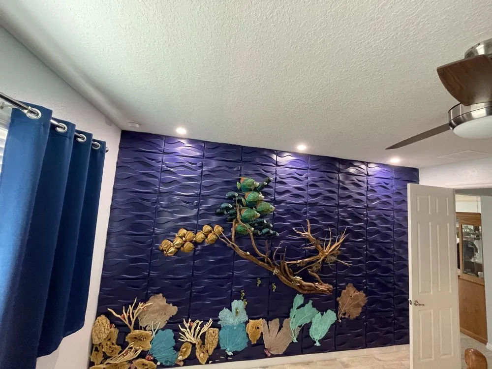 Slide of Nater-aid handyman services