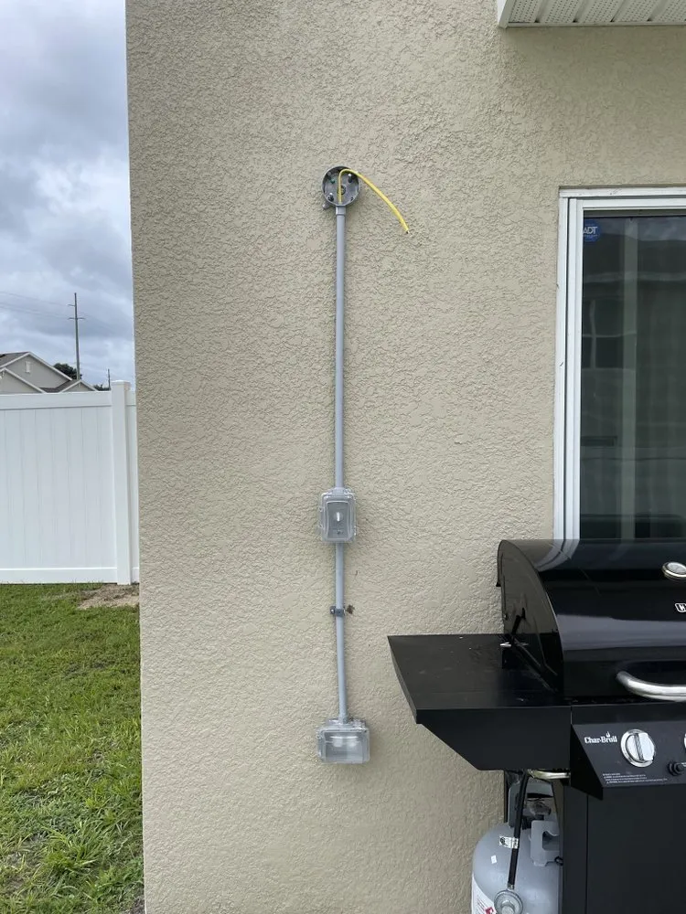 Slide of Nater-aid handyman services