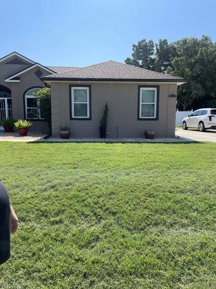 Slide of Nater-aid handyman services