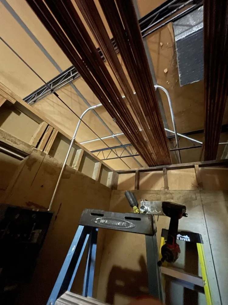 Slide of Nater-aid handyman services