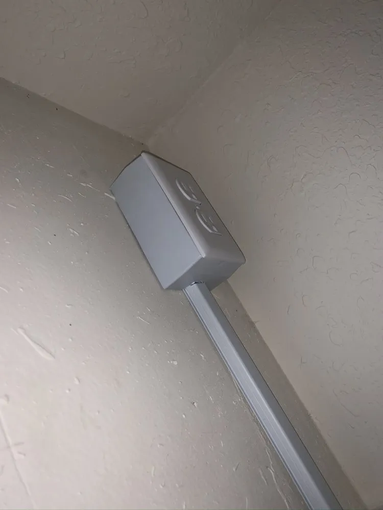 Trusted electrician providing lighting installation in , 