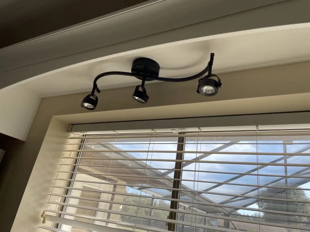 Professional wiring installation service in ,  - Nater-aid handyman services