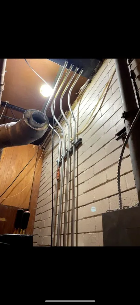 Expert circuit breaker repair experts serving ,  - Nater-aid handyman services