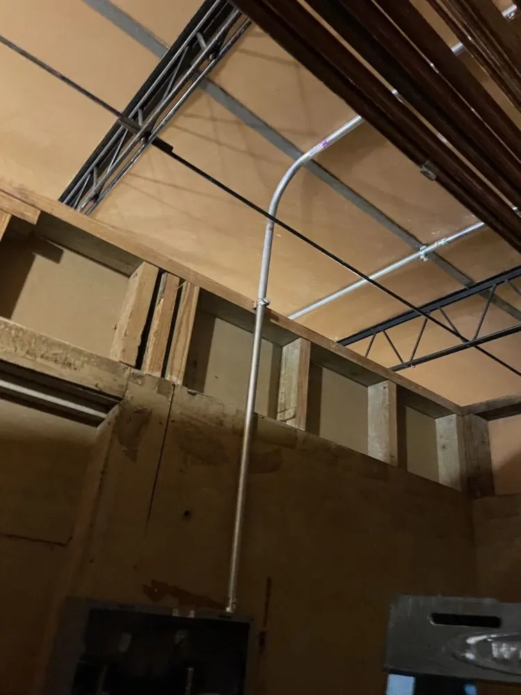 Slide of Nater-aid handyman services