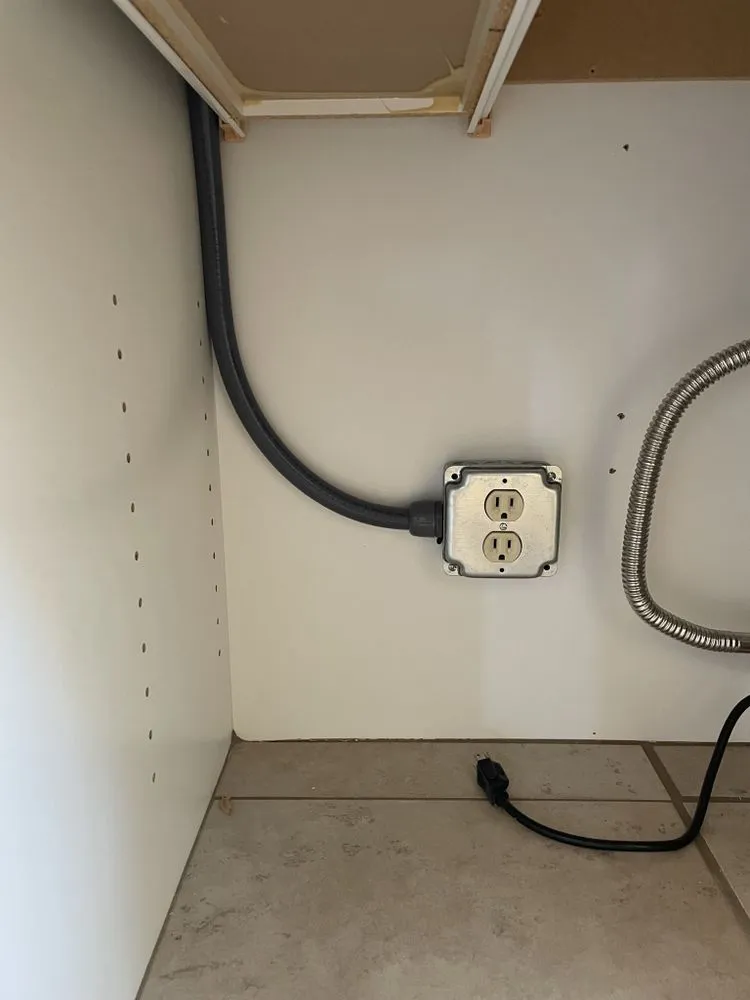 Slide of Nater-aid handyman services