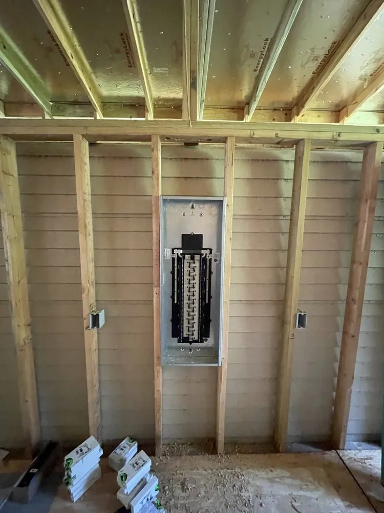 Slide of Nater-aid handyman services