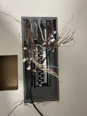 Nater-aid handyman services