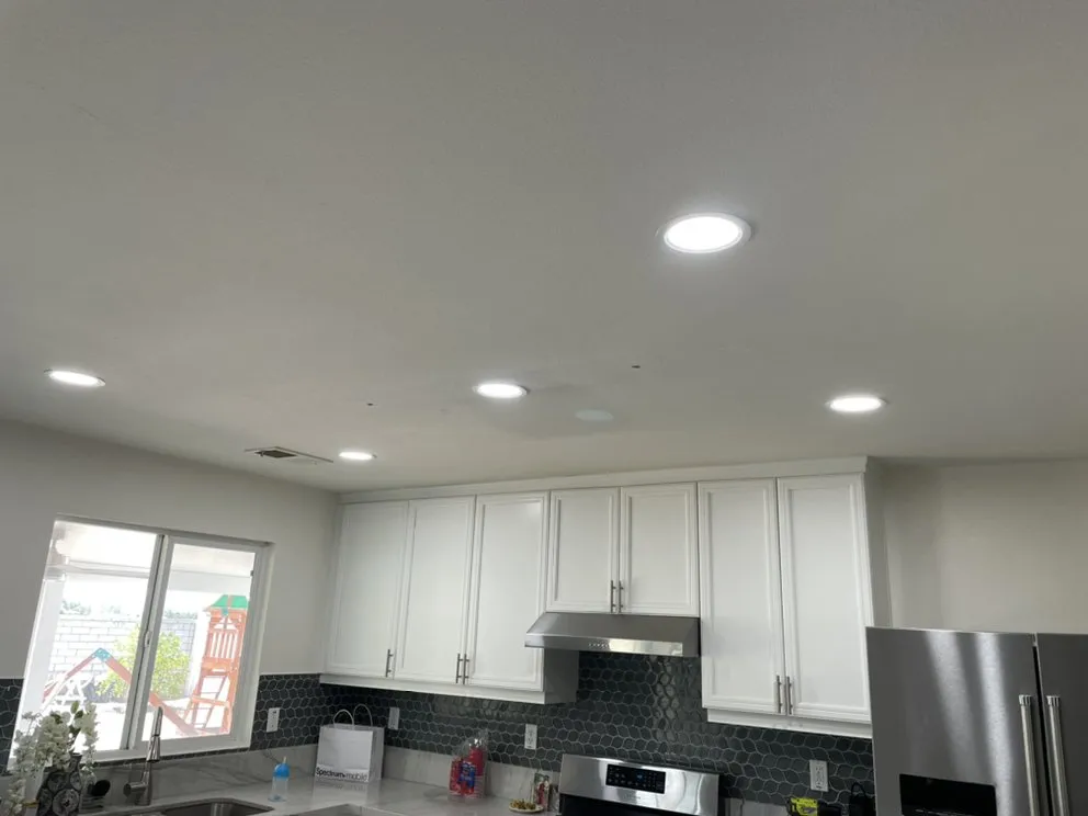 Slide of Nates Electric