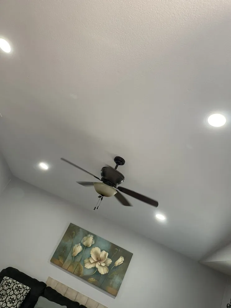 Slide of Nates Electric