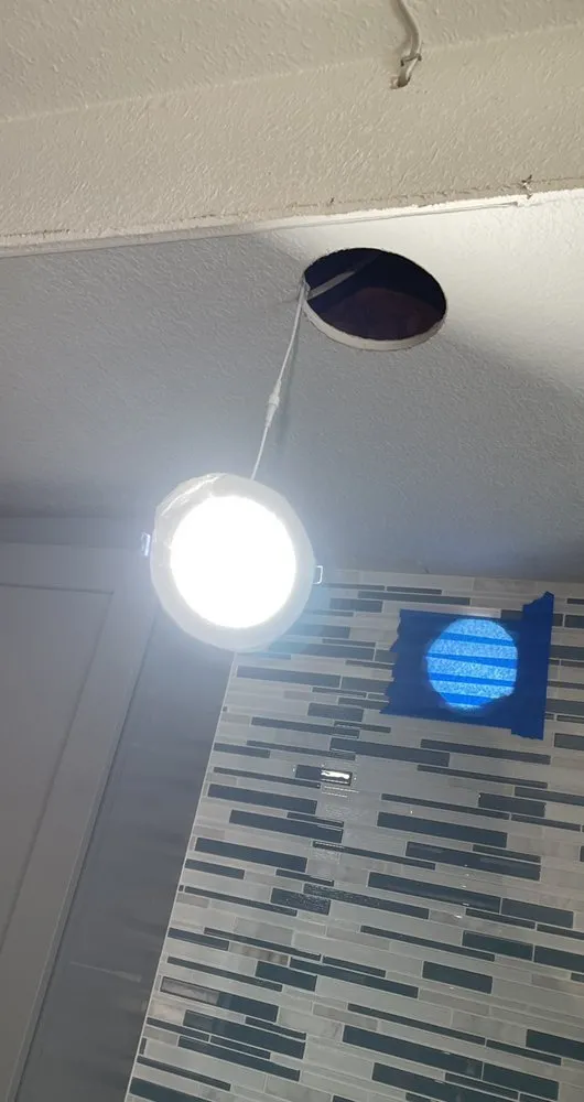 Slide of Nates Electric