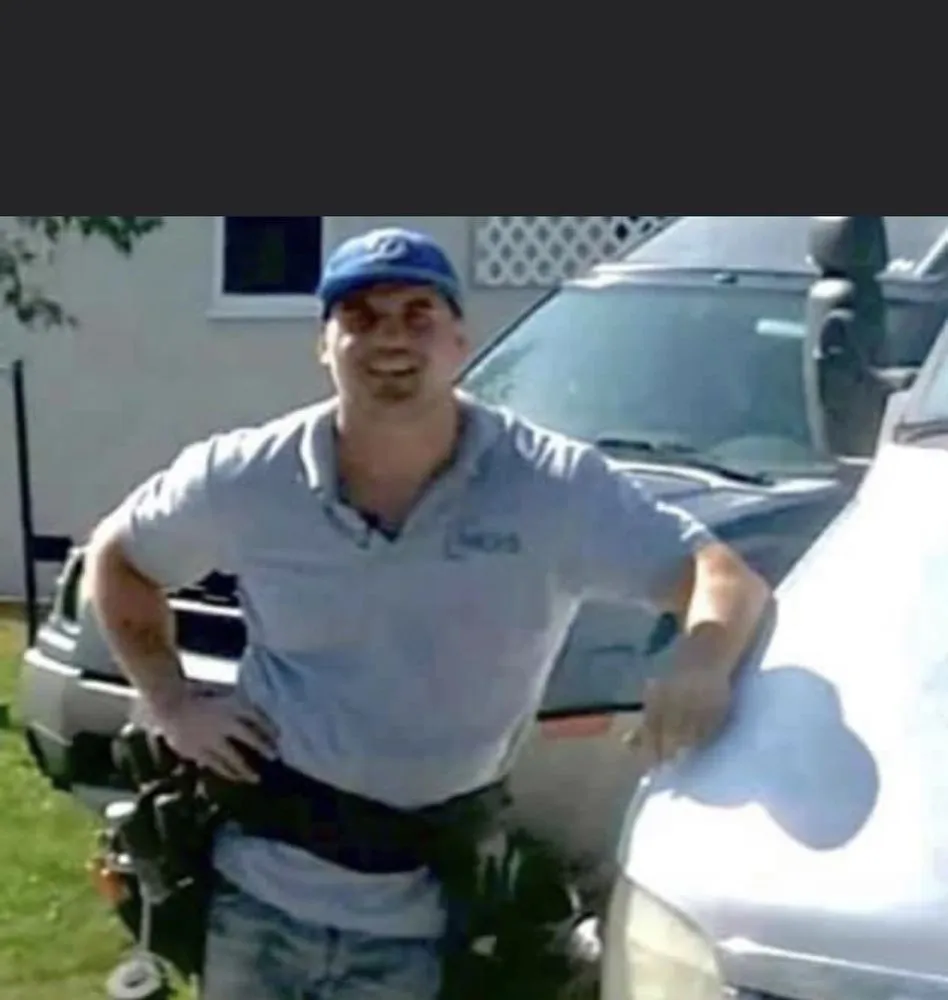 Slide of Nates Electric