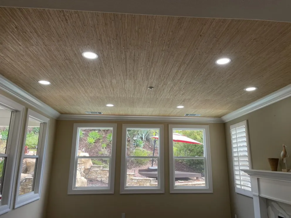 Slide of Nates Electric