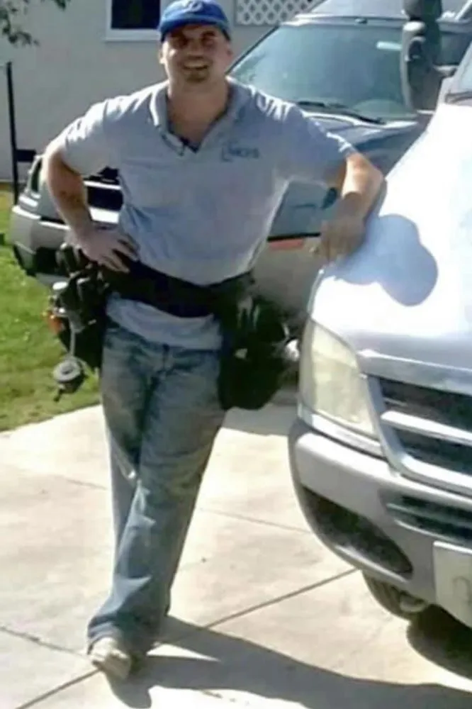 Slide of Nates Electric