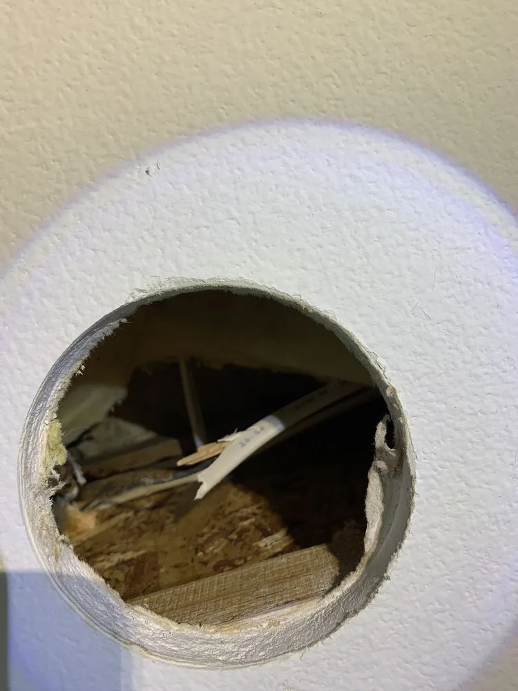 Slide of Nates Electric