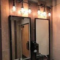 Reliable electrician providing outlet and switch repair in ,