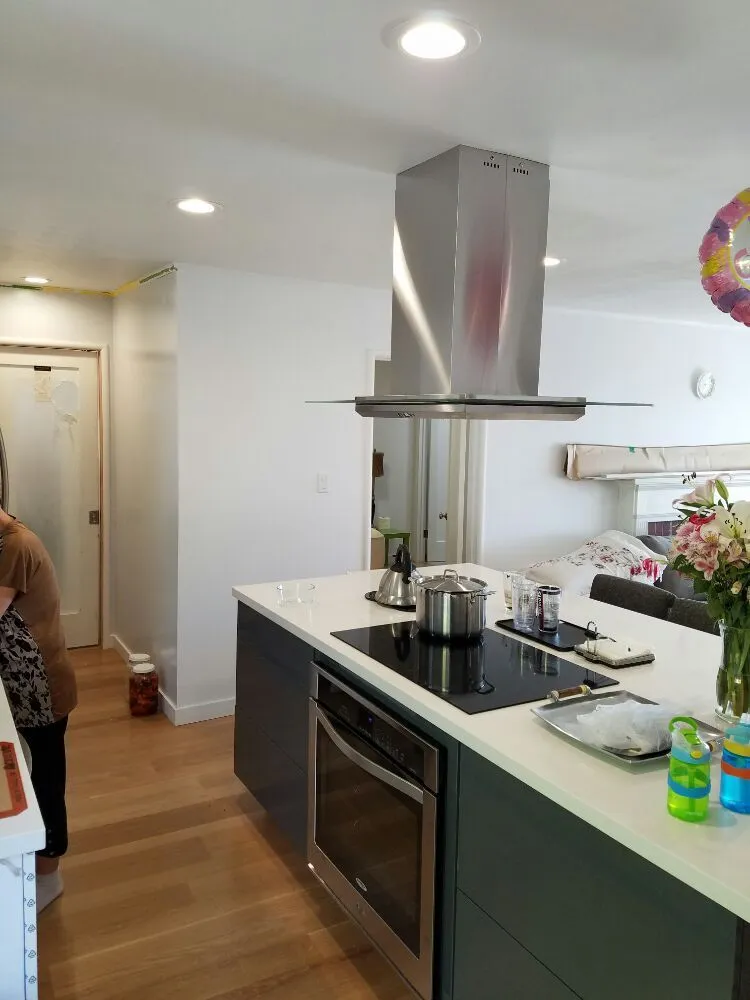 Slide of Nate's Electrical Services