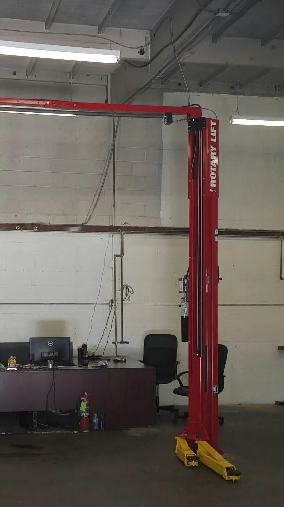 Slide of Nate's Electrical Services